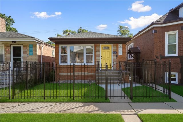 547 E 89th Place, Chicago, IL 60619