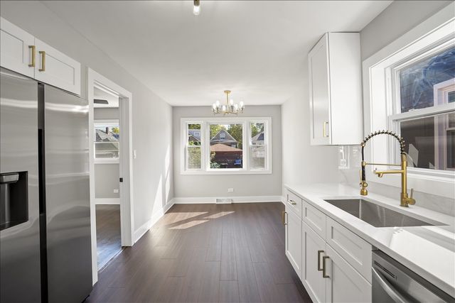 547 E 89th Place, Chicago, IL 60619