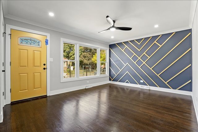 547 E 89th Place, Chicago, IL 60619