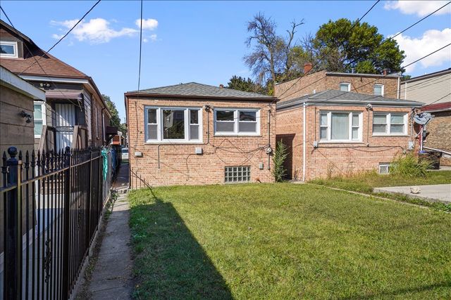 547 E 89th Place, Chicago, IL 60619