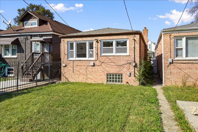 547 E 89th Place, Chicago, IL 60619