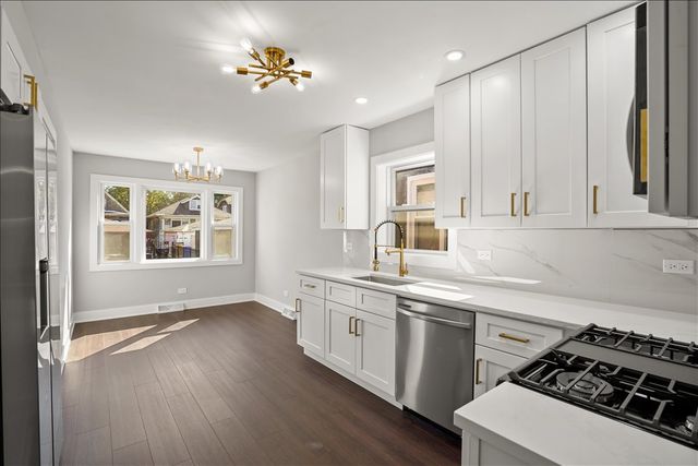 547 E 89th Place, Chicago, IL 60619