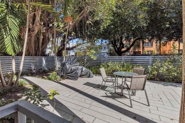 740 Meridian Ave 11, Miami Beach, FL 33139