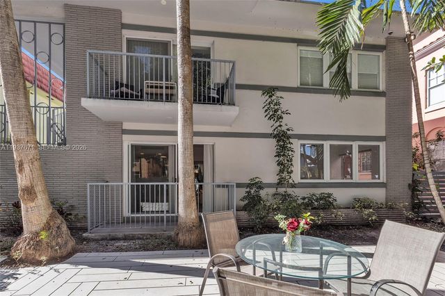 740 Meridian Ave 11, Miami Beach, FL 33139