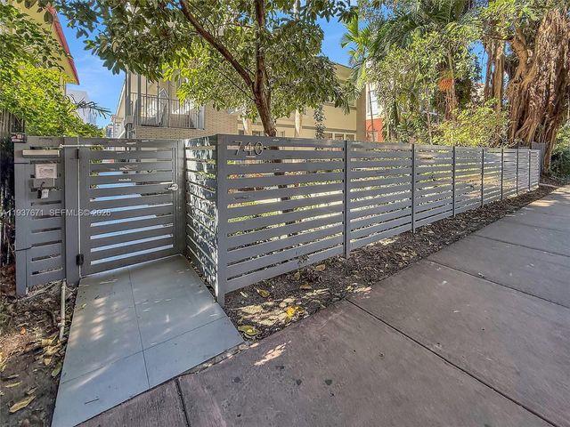 740 Meridian Ave 11, Miami Beach, FL 33139