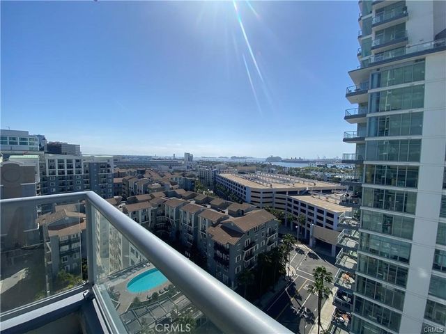 400 W Ocean Boulevard 1102, Long Beach, CA 90802