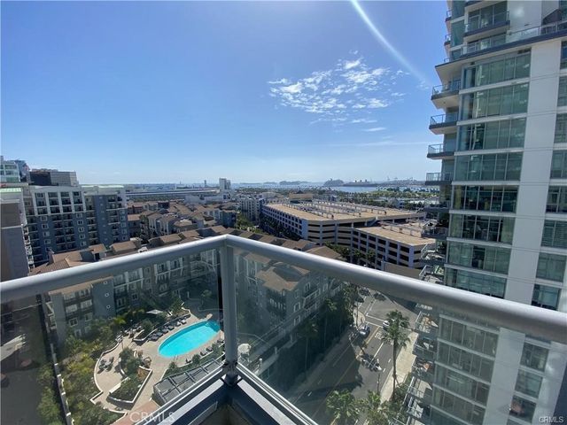 400 W Ocean Boulevard 1102, Long Beach, CA 90802
