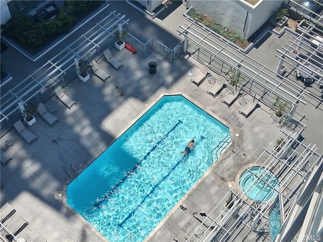400 W Ocean Boulevard 1102, Long Beach, CA 90802