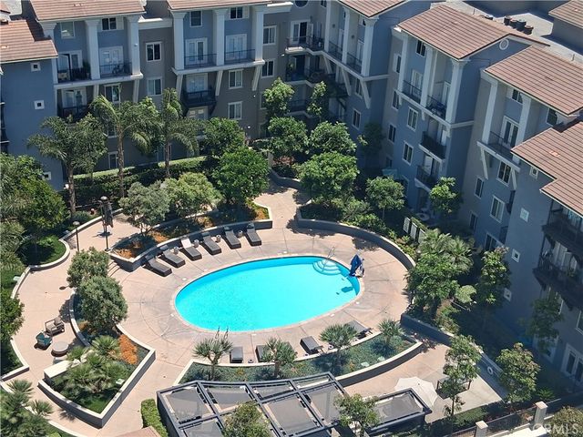 400 W Ocean Boulevard 1102, Long Beach, CA 90802
