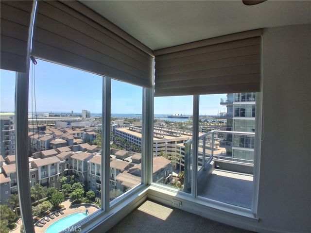 400 W Ocean Boulevard 1102, Long Beach, CA 90802