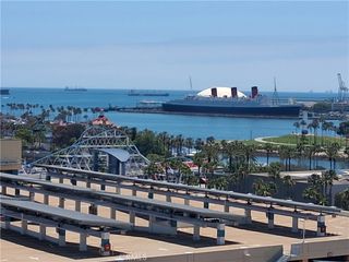 400 W Ocean Boulevard 1102, Long Beach, CA 90802