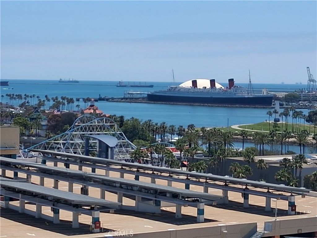 400 W Ocean Boulevard 1102, Long Beach, CA 90802