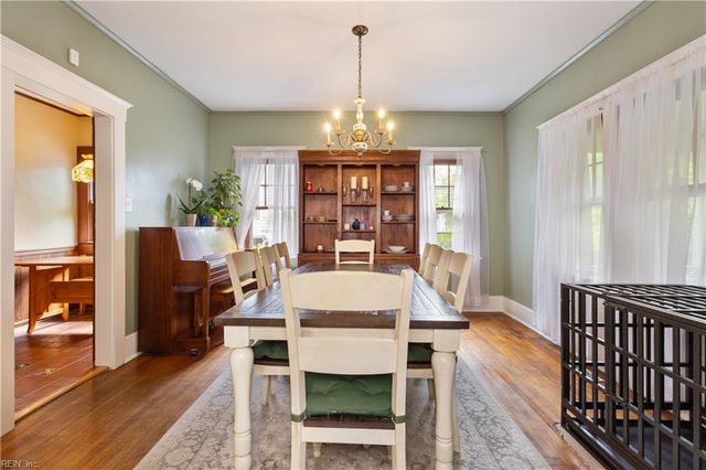 1114 Rockbridge AVE, Norfolk, VA 23508