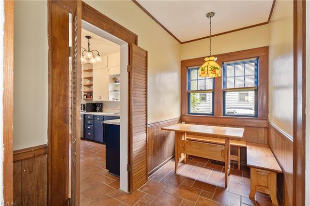 1114 Rockbridge AVE, Norfolk, VA 23508
