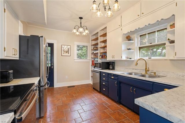1114 Rockbridge AVE, Norfolk, VA 23508