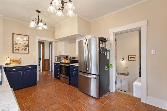 1114 Rockbridge AVE, Norfolk, VA 23508