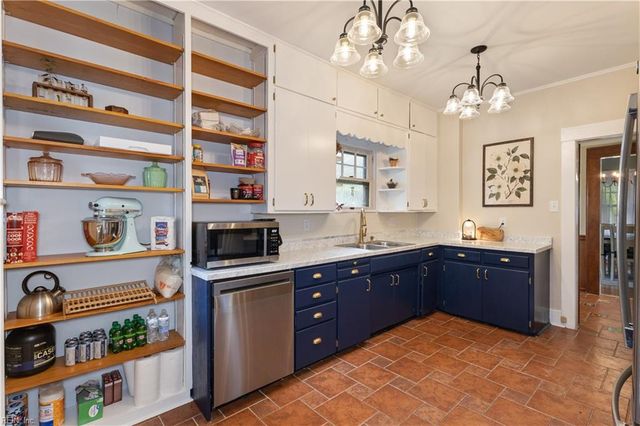 1114 Rockbridge AVE, Norfolk, VA 23508