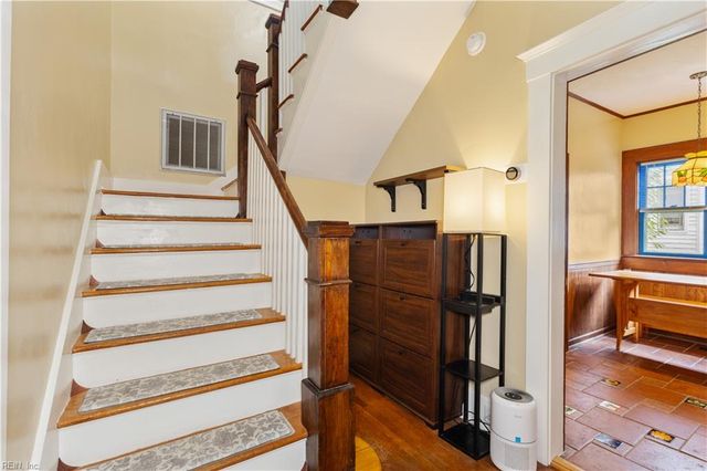 1114 Rockbridge AVE, Norfolk, VA 23508