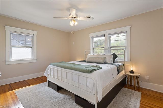 1114 Rockbridge AVE, Norfolk, VA 23508