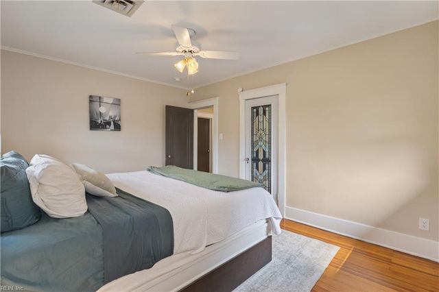 1114 Rockbridge AVE, Norfolk, VA 23508