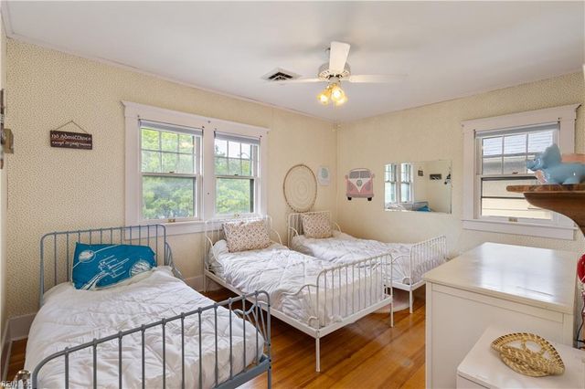 1114 Rockbridge AVE, Norfolk, VA 23508