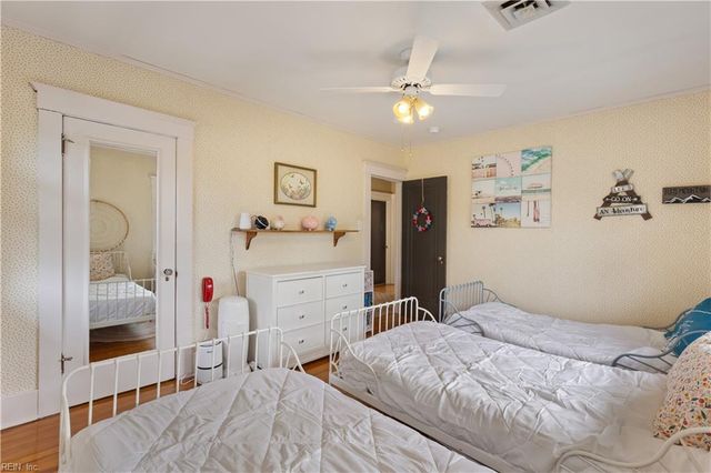 1114 Rockbridge AVE, Norfolk, VA 23508