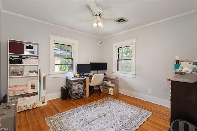 1114 Rockbridge AVE, Norfolk, VA 23508