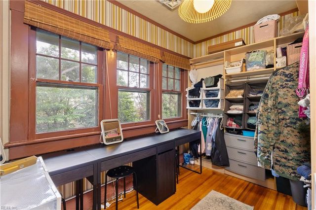 1114 Rockbridge AVE, Norfolk, VA 23508