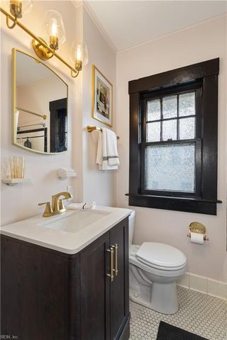 1114 Rockbridge AVE, Norfolk, VA 23508