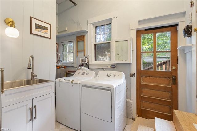 1114 Rockbridge AVE, Norfolk, VA 23508