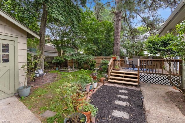 1114 Rockbridge AVE, Norfolk, VA 23508
