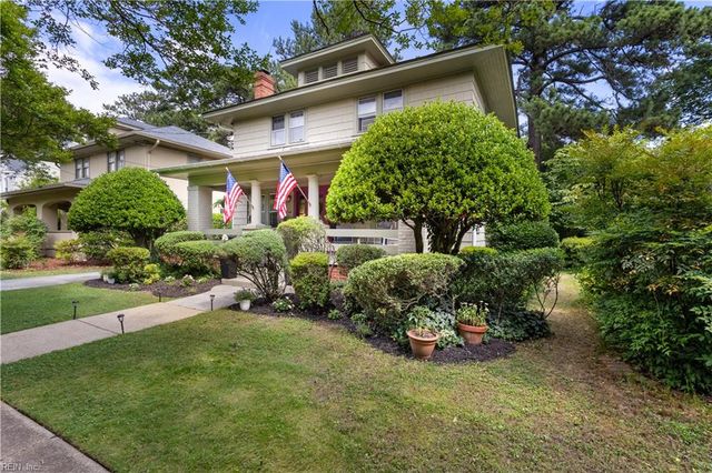 1114 Rockbridge AVE, Norfolk, VA 23508