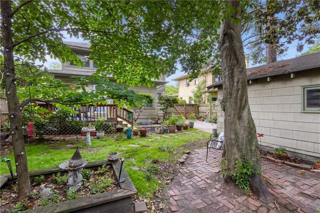 1114 Rockbridge AVE, Norfolk, VA 23508