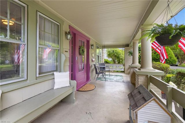 1114 Rockbridge AVE, Norfolk, VA 23508