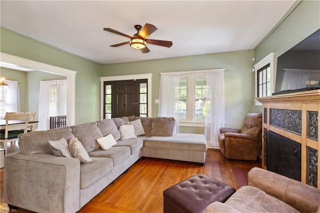 1114 Rockbridge AVE, Norfolk, VA 23508