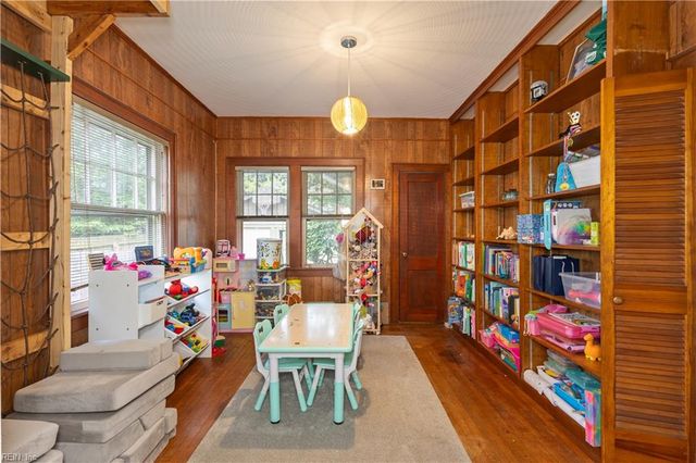 1114 Rockbridge AVE, Norfolk, VA 23508