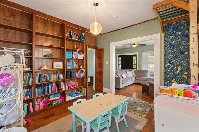 1114 Rockbridge AVE, Norfolk, VA 23508