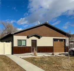 711 and 713 N 17th STREET, Billings, MT 59101