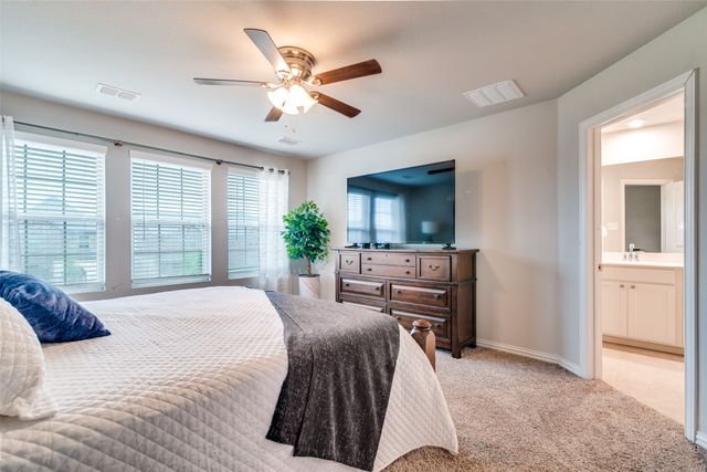 3805 Margo Mews, Rowlett, TX 75089