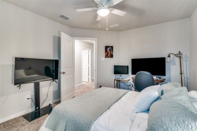 3805 Margo Mews, Rowlett, TX 75089