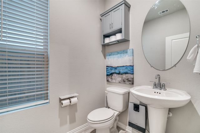 3805 Margo Mews, Rowlett, TX 75089