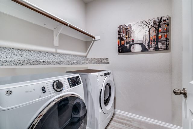 3805 Margo Mews, Rowlett, TX 75089