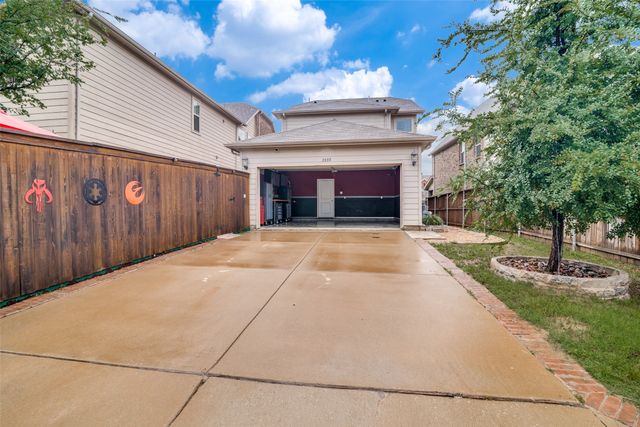 3805 Margo Mews, Rowlett, TX 75089