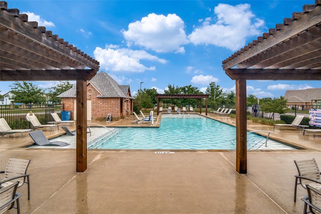 3805 Margo Mews, Rowlett, TX 75089