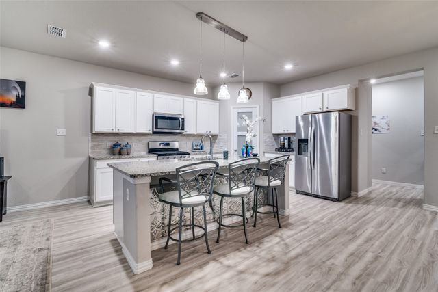 3805 Margo Mews, Rowlett, TX 75089