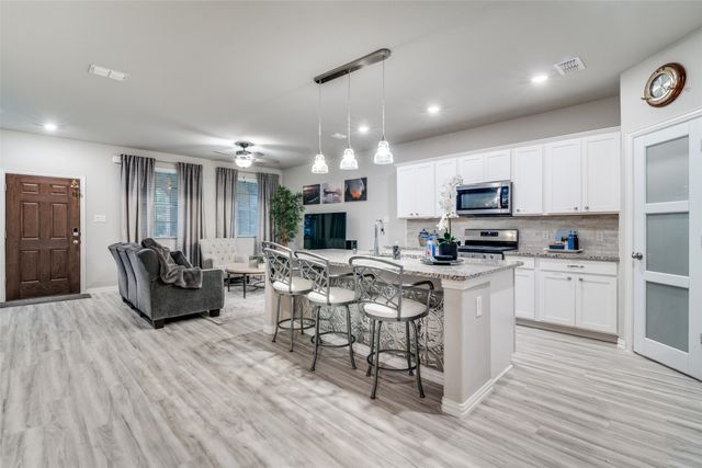 3805 Margo Mews, Rowlett, TX 75089