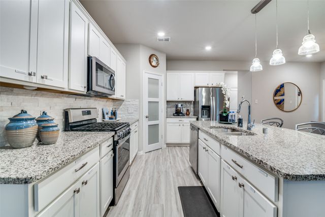 3805 Margo Mews, Rowlett, TX 75089