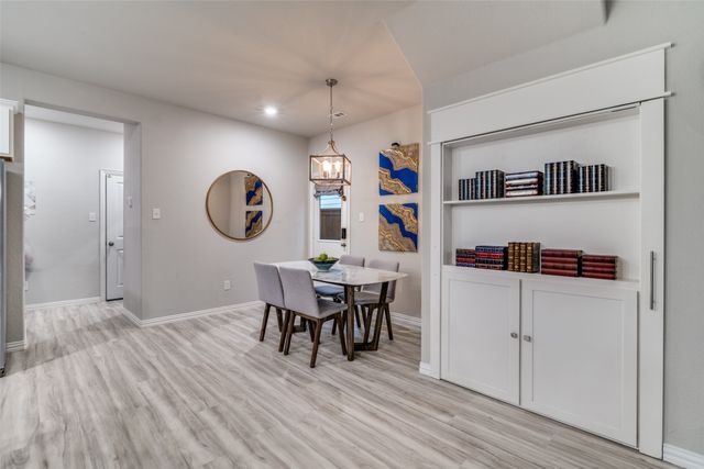 3805 Margo Mews, Rowlett, TX 75089