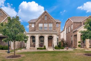 3805 Margo Mews, Rowlett, TX 75089
