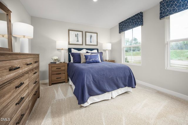 540 Matthiola Drive, Wendell, NC 27591